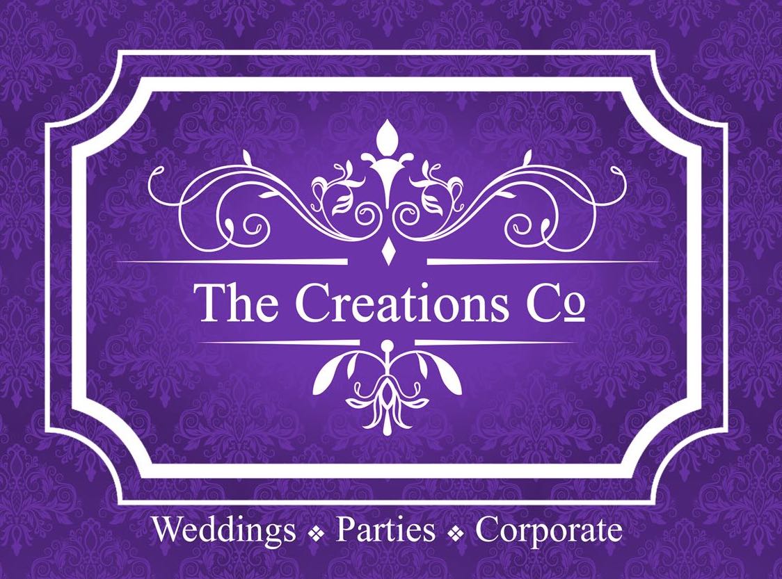 TheCreationsCo logo